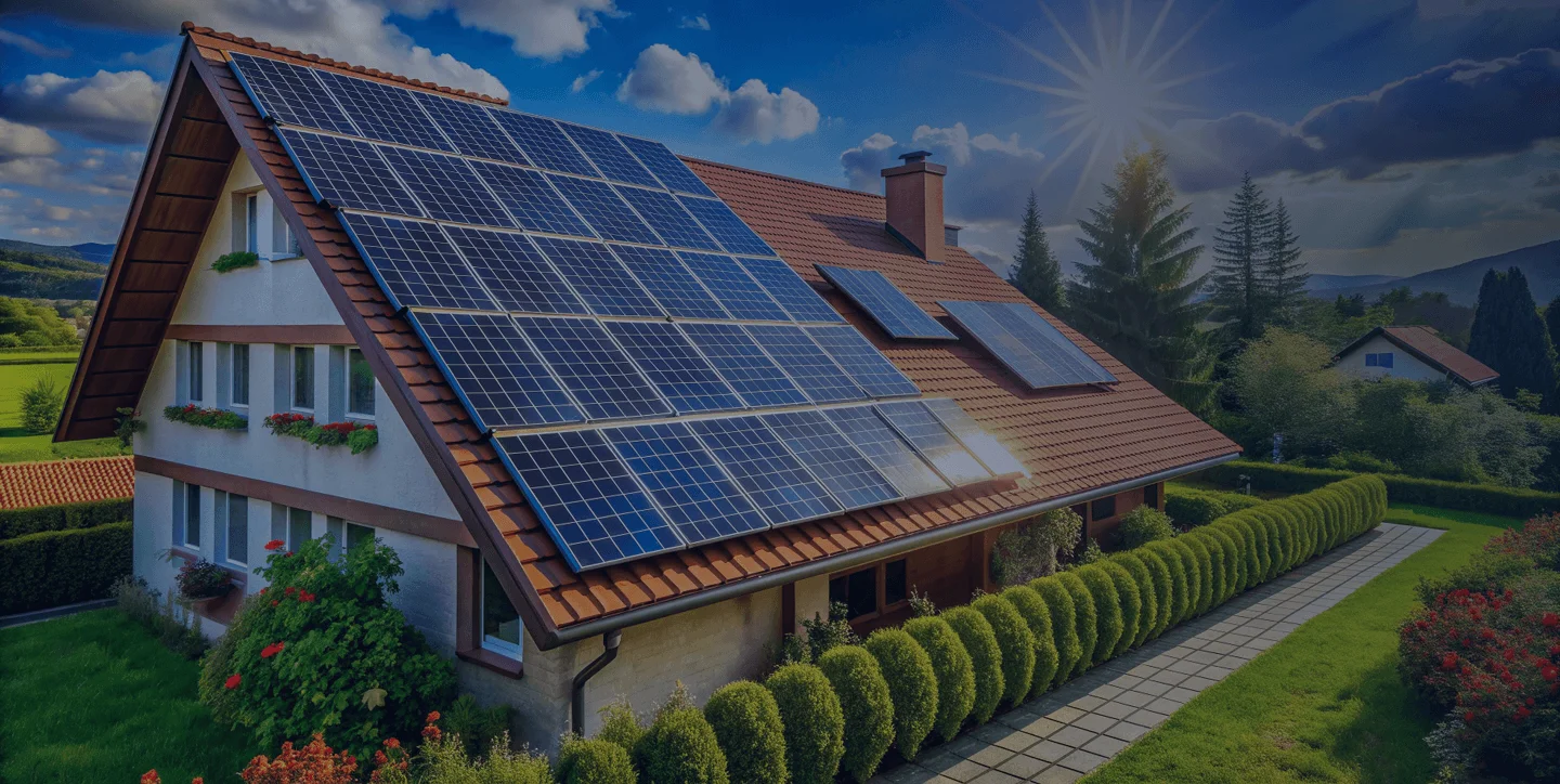 Solar Energy Service